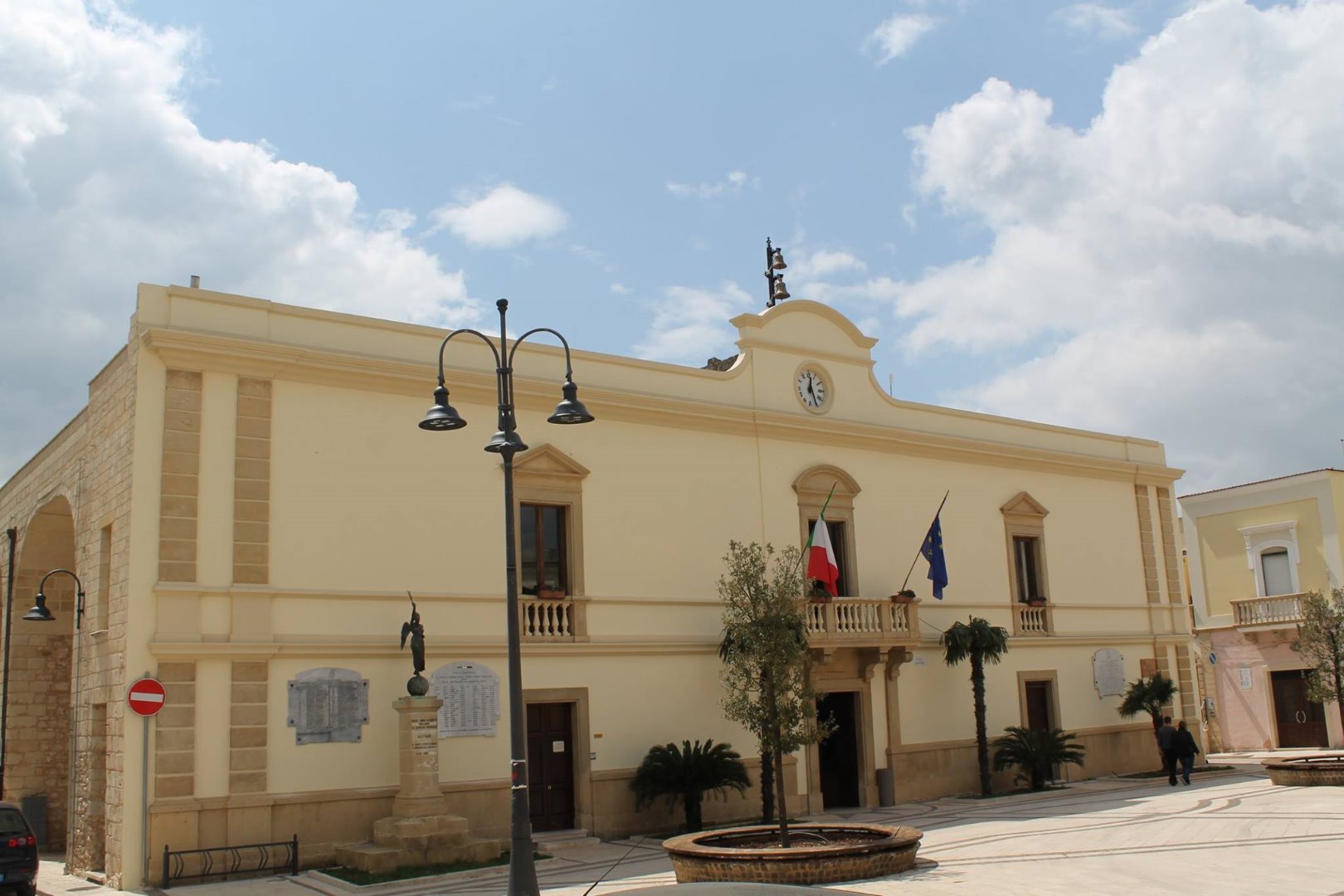 palazzo ducale